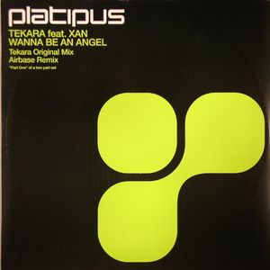 Wanna Be An Angel