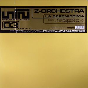 La Serenissima