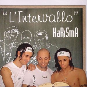 L'Intervallo