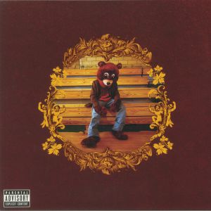 Kanye West The College Dropout Vinyl At Juno Records