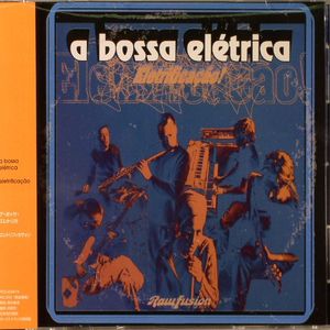 Eletrificacao!