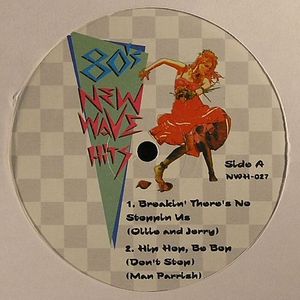 80's New Wave Hits #27