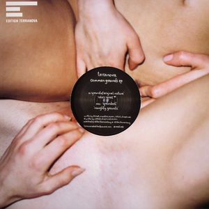 Common Grounds EP