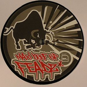 Maxi Beef EP