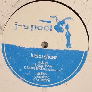 Lucky Shoes