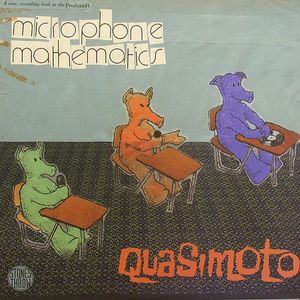 Microphone Mathematics