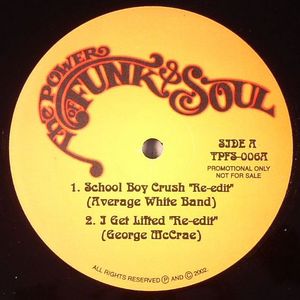 The Power Of Funk & Soul 6