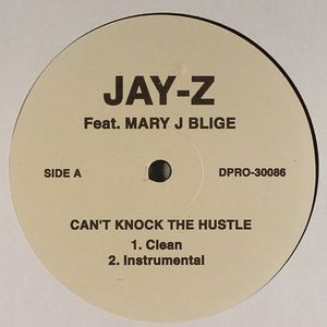 Can't Knock The Hustle