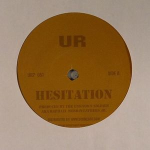 Hesitation