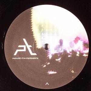 Progress EP
