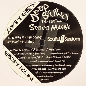 Capital Groove
