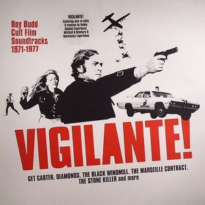 Cult Film Soundtracks 1971-1977 (incl. re-edits/remixes by Bobby Hughes Experience, Mitchel & Dewbury, Karminsky Experience, etc.)