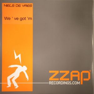 We've Got 'M