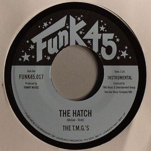 The Hatch