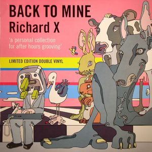 Back To Mine