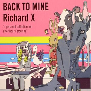 Back To Mine