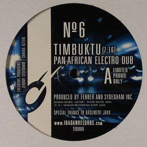 Timbuktu
