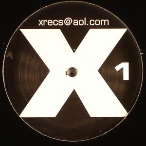 X 1
