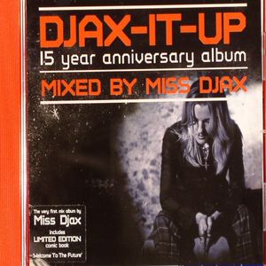 DJAX It Up