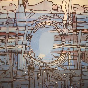 Dublab Presents In The Loop 1