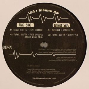Insane EP