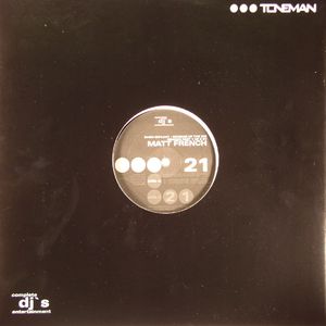 Revenge Of The 202 (remixes)