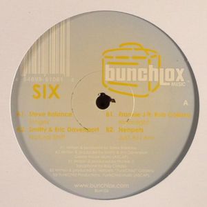 Bunchlox Sampler 6.0