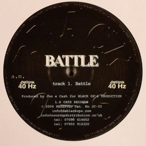 Battle
