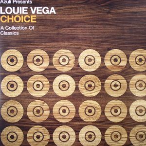 Choice: A Collection Of House Classics