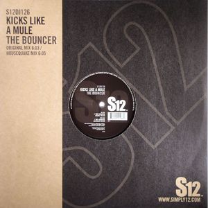 The Bouncer