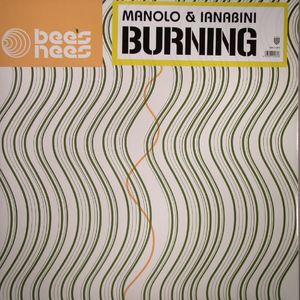 Burning