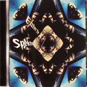 Enter The Spektrum