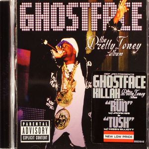 The Pretty Toney Album