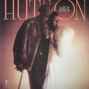 Leroy Hutson