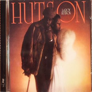 Leroy Hutson
