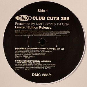 Club Cuts 255