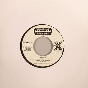 Killer (remixes)
