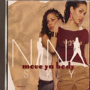 Move Ya Body