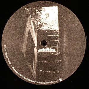 Basement Works Volume 2