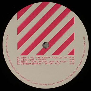 Paradisco Volume 1
