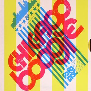 Paradisco 3000 Presents Chicago Boogie