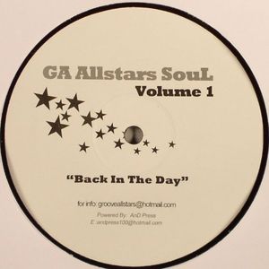 Volume 1