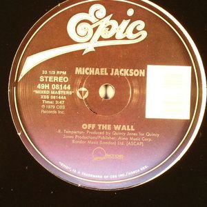 Off The Wall