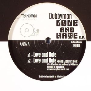 Love & Hate EP