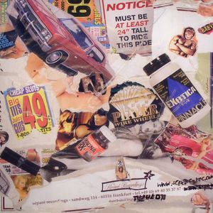 Young Gun EP