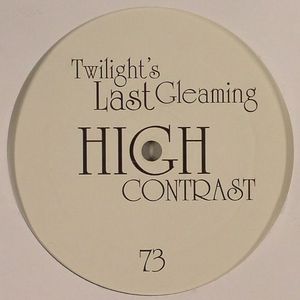 Twilights Last Gleaming