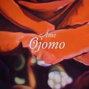 Ojomo