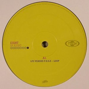 Fuse: Ten Years Of Techno Music (8 Of 8)