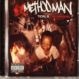 Tical O - The Pequel