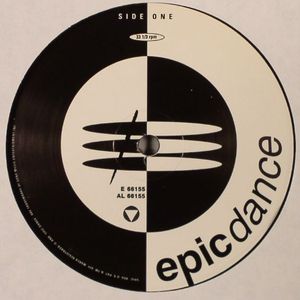 Club Epic Volume 3